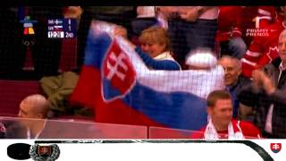 Hymna Slovenského Hokeja - My na to Máme (HD) (sing a long)