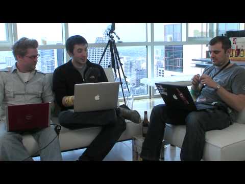 Beers with Gary Vaynerchuk - Diggnation