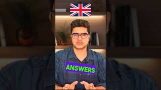 How to prepare for UK visa interview | Study in UK #studyingabroad #education #studyabroadsuccess