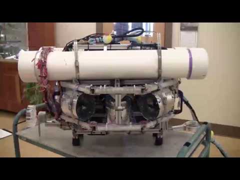 Clatsop Community College Lazarus Industries video specification 2017