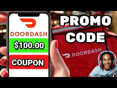 Doordash Free Food