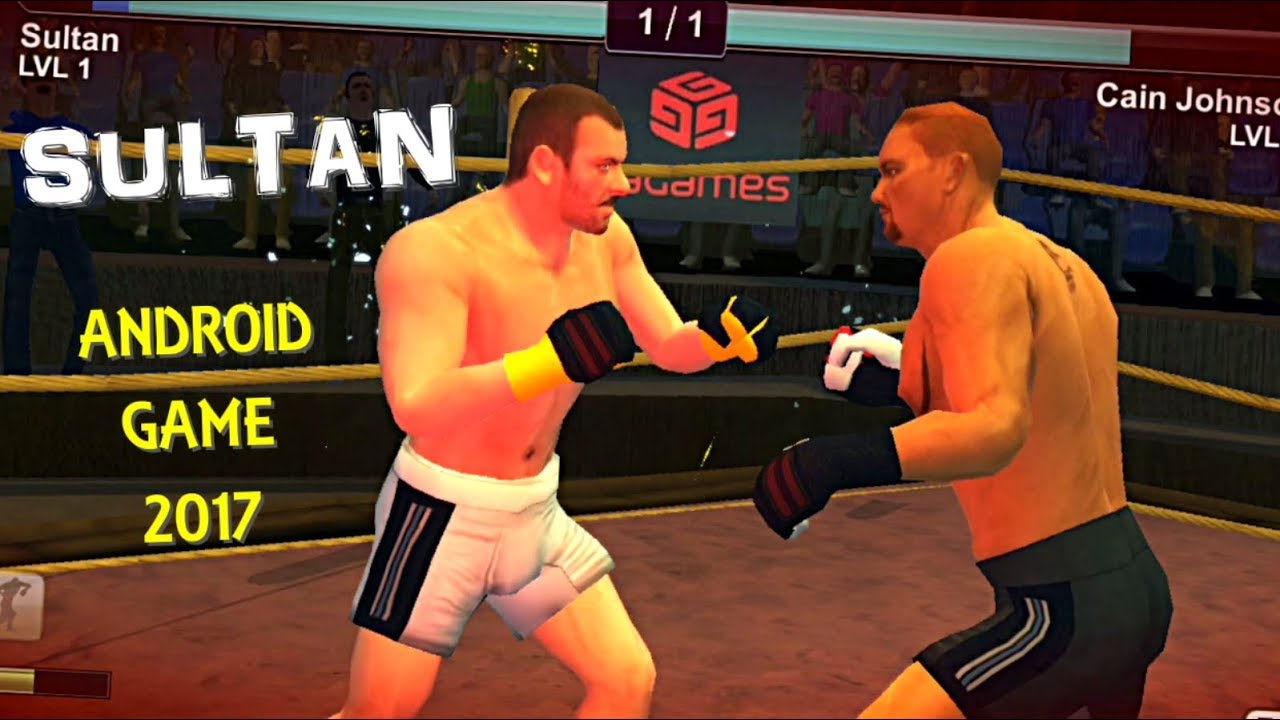 SULTAN GAMEPLAY ANDROID SALMAN KHAN BEST ANDROID GAME 2017 YouTube