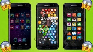 Nuevo Inpresionante Launcher Para Android 2018!!! 100% Efectivo screenshot 5