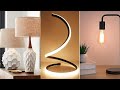 Lamp design for bedroom decor || Amazing Home Decor