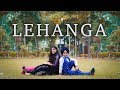 LEHANGA | Jass Manak | Love Story