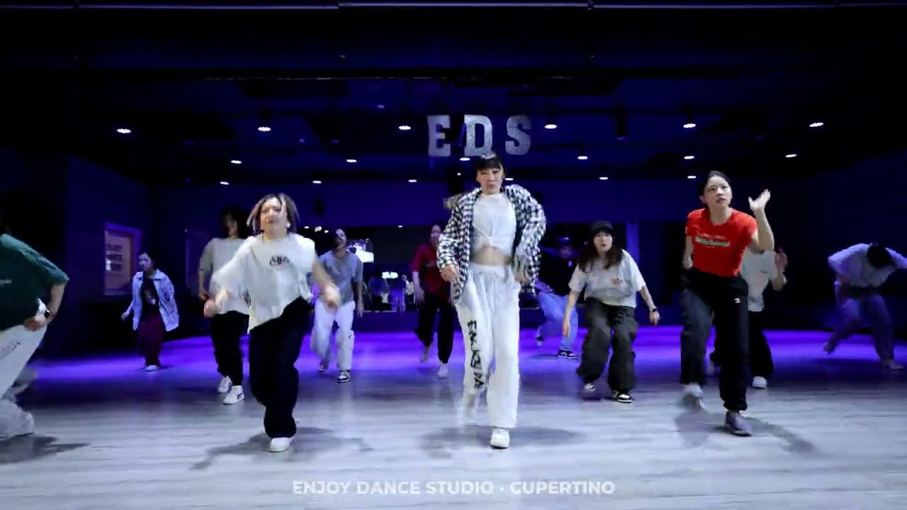 B.I · Die for love · AITTY TOO Choreo