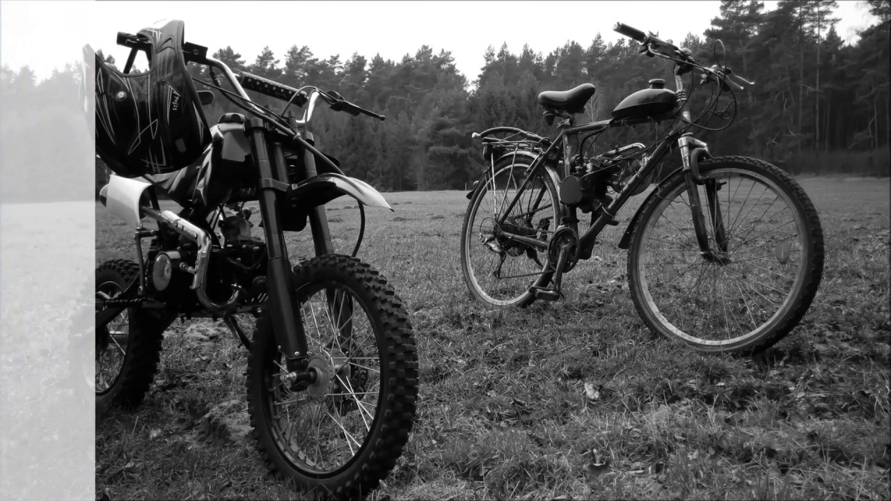 80ccm motor fahrrad