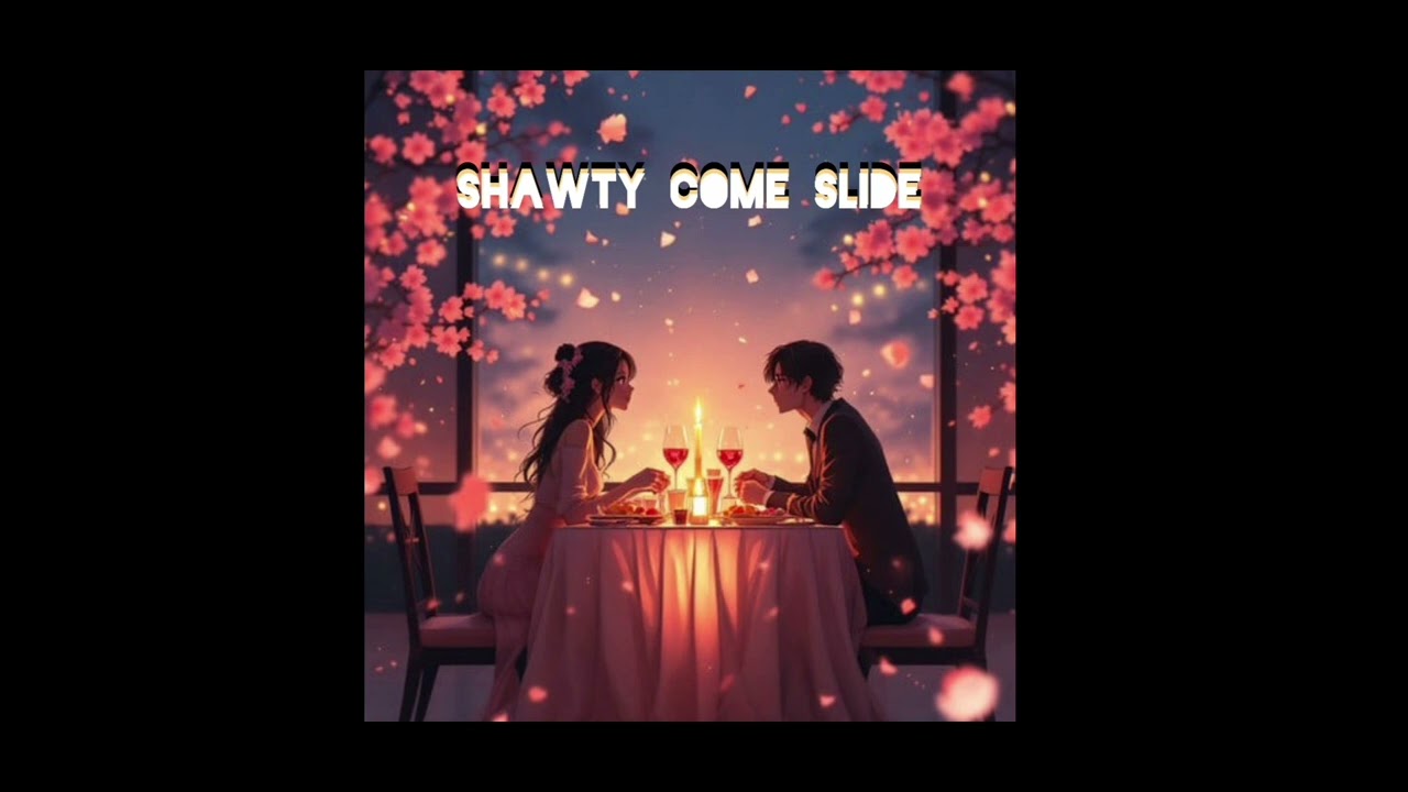 Jay The Shallow - Shawty Come Slide (Official Audio)