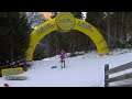 Set the Pace. Held It. Won It. | Highlights | FIS Cross Country