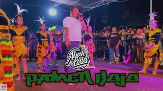 PAMER BOJO ANYAR NING SANDINGKU !!! VERSI JATHILAN PUTRO BARONG BUDOYO