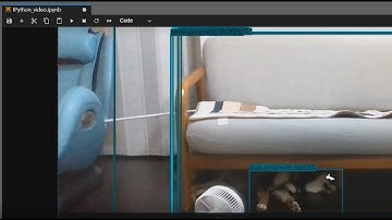 python教學IPython display播放離線線上影片