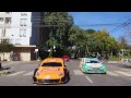 ETAPA #5 STOCK CAR - Carreata em Santa Cruz do Sul