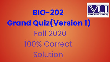 Most repeated questions in bio 202 quiz fall 2020