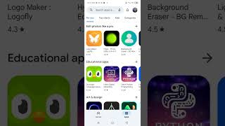 Background Eraser BG Remover App Review screenshot 4