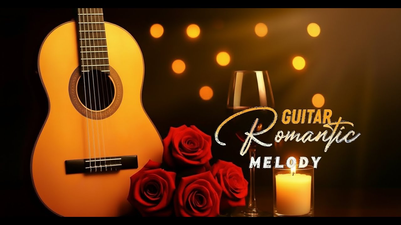 THE 100 BEST MELODES OF ALL TIME 🎶 INSTRUMENTAL GUITAR MUSIC 🎶  MOO Acoustic Guitar