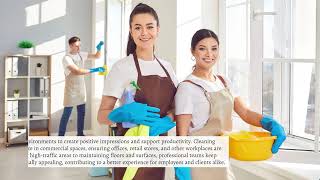 House Cleaning Services Chicago - Top Cleaning Services Chicago Transform Homes Fast
