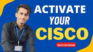 Activating Your Cisco Networking Account: A Step-by-Step Guide for Virtual University Students