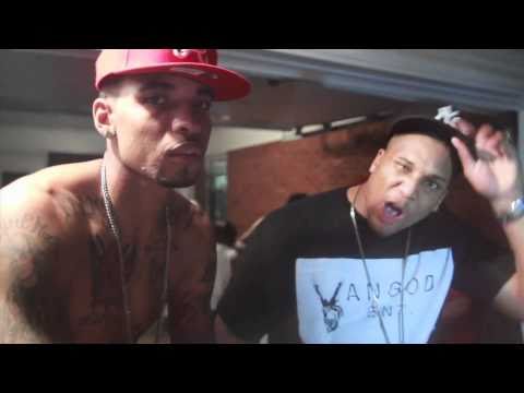 Slim Dunkin ft. Ra Diggs - Where Ya Heart At