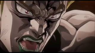 Godsmack: I Stand Alone (AMV) JoJo's Bizarre Adventures