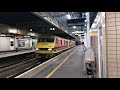 4S88 at Milton Keynes Central 2023