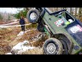 Совершенно РАЗНЫЕ но в одном КЛАССЕ Jeep Wrangler vs НИВА-ГЕЛИК vs ПРОТО из МЕРСА, Патрола и ГАЗ-66