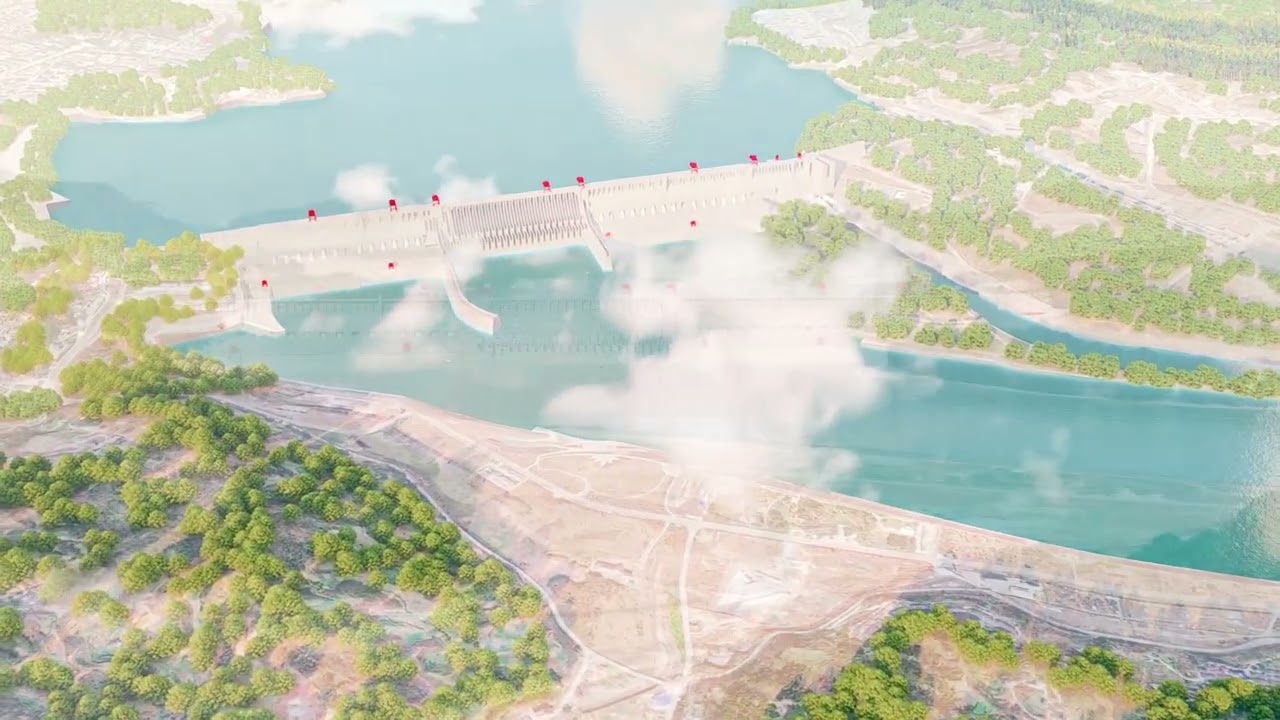 3D Animation made by Zen Frame Studio