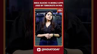 Centre Blocks 14 Mobile Apps Used By Terrorists In Pak To Send Coded Texts In J&K screenshot 5