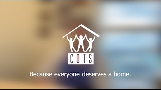 This is COTS