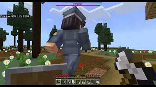 Modded Survival Series - EP 1