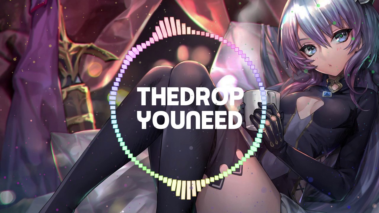 Ryos feat. Alissa Rose Eclipse (GlowBrain Remix) YouTube