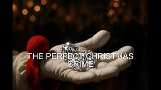 THE PERFECT CHRISTMAS CRIME | G. K. Chesterton's 'The Flying Stars'