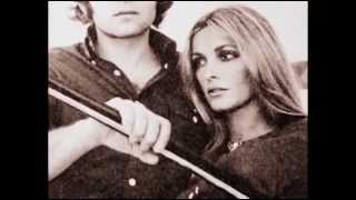 Sharon Tate & Roman Polanski Longest Night Tribute