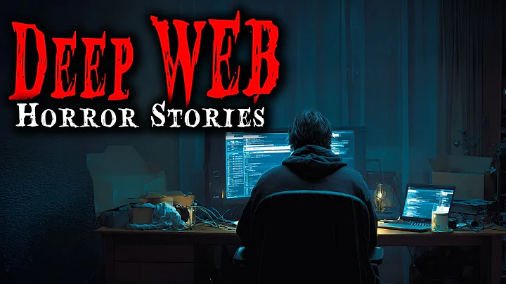 2 Hours of Deep Web Horror Stories | True Scary Stories