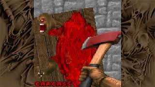 Carcass - Forensic Clinicism / The Sanguine Article (Doom Soundfont)