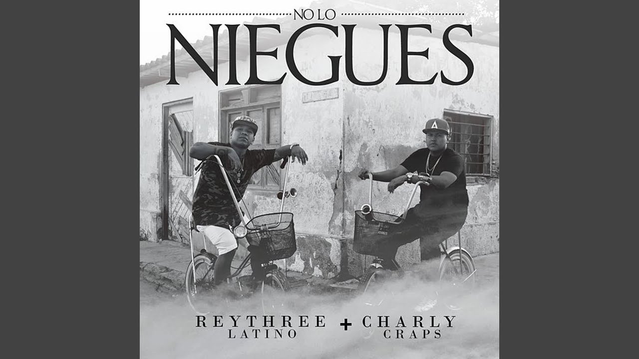 No lo Niegues
