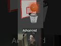 NOOB vs PRO: Don’t Ruin Your Basketball Net Like This!