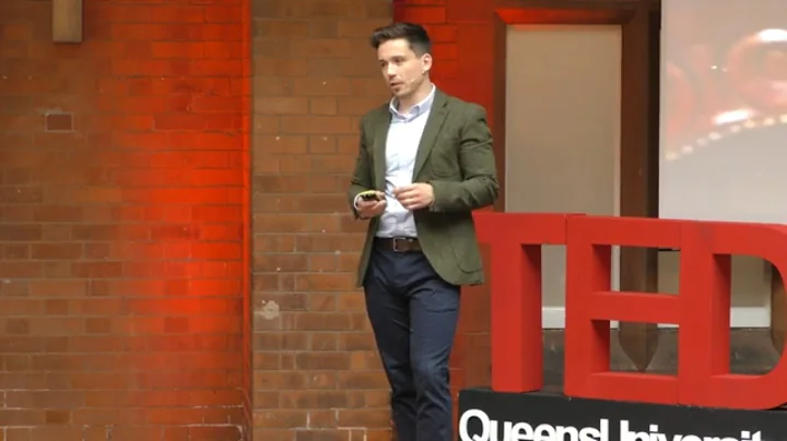 Human Behaviors in a Digital world | Chris McFall ...