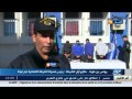 أمن تفكيك جماعة أشرار قامت بالسطو على بريد الجزائر ببئر توتة 