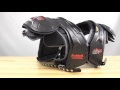 Riddell Power SPK Plus Adult Shoulder Pads   RB DB