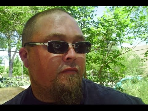 Takedownman! Does he deserve a second chance? Part 1.