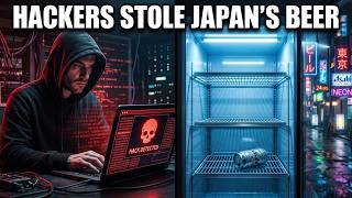 Hackers Made an Entire Country Run Out of Beer (True Story)
