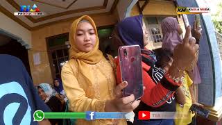 BUTA BUANG KEBEL / KAULA MUDA LIVE RANDUSARI LOSARI BREBES 29 NOVEMBER 2020