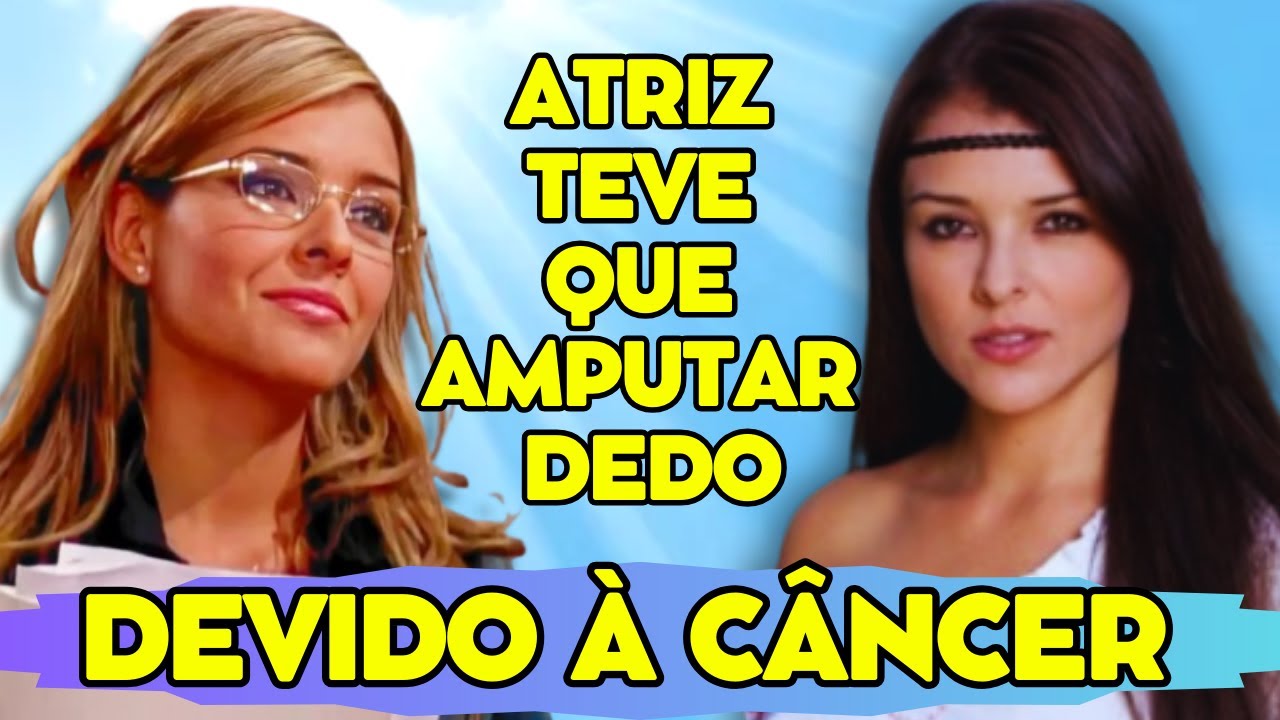 O grande drama da atriz GRETTELL VALDÉZ que interpretou a MATILDE em QUANDO ME APAIXONO...