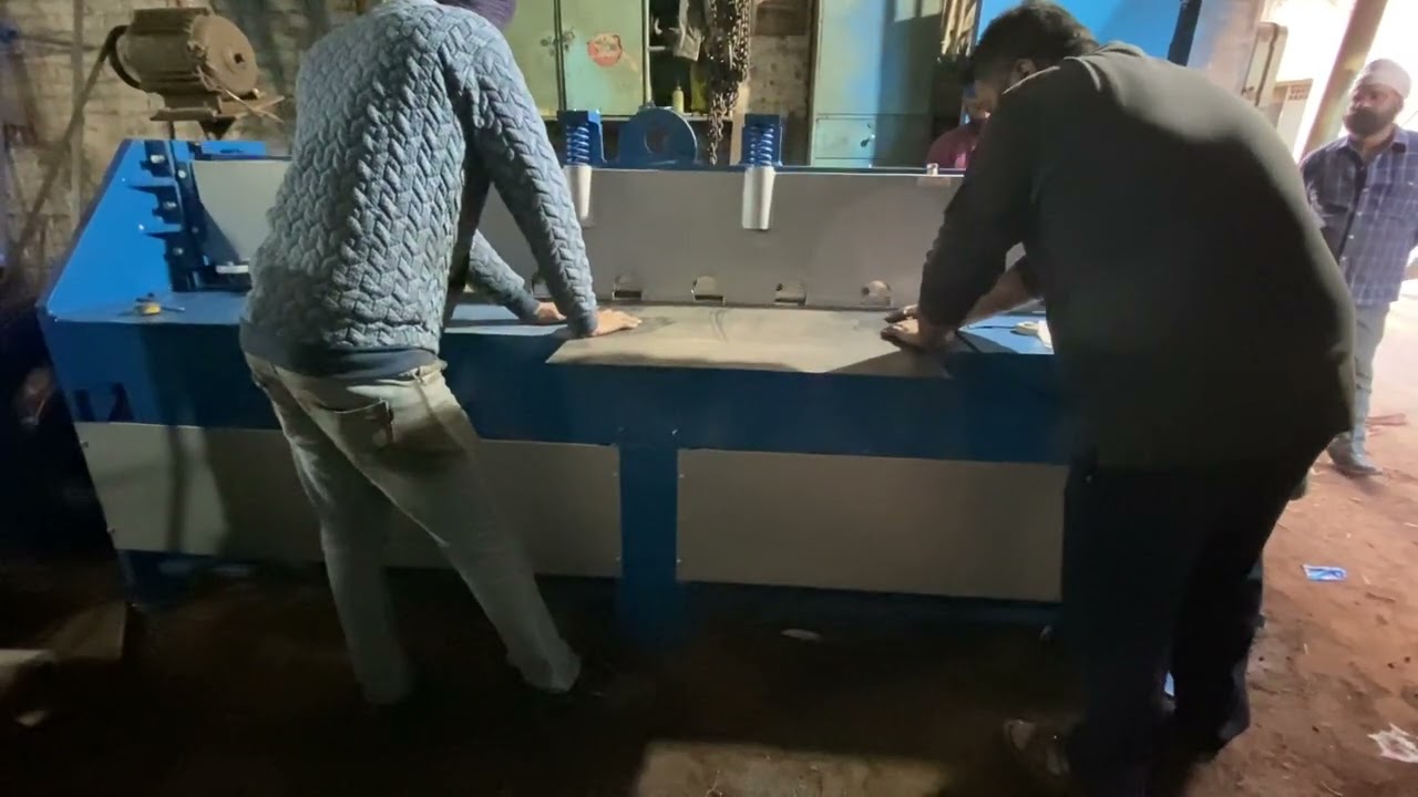 Power shearing machine 8 feet 2mm best quality shearing machine