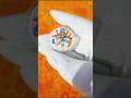 2024 Year of the Dragon silver coin from the Australian Lunar Series III #trending #viral #dragon