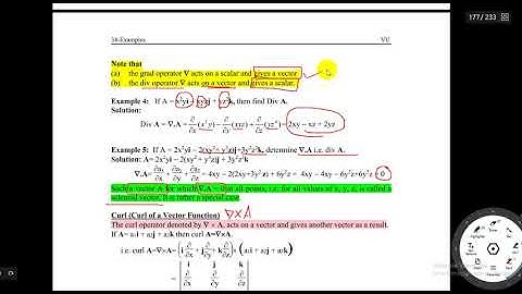 MTH301 Lecture 34 IMPORTANT Part 2 Short and Detailed