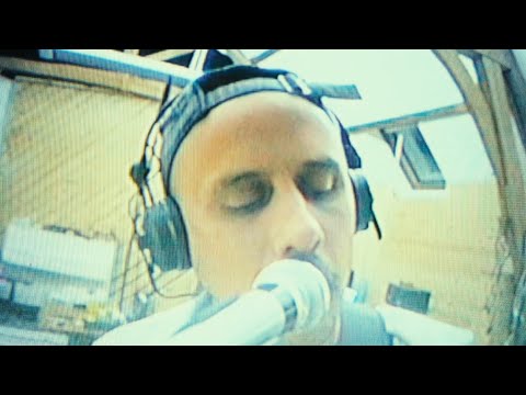 HOMEGROUND - Mountain