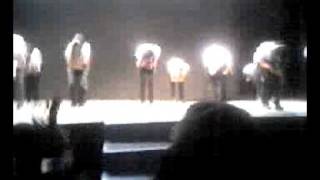 U.N.I.T.Y Step Team