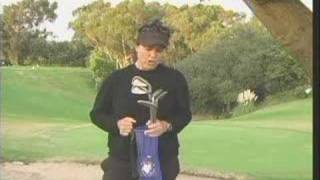 The Golfers Buddy