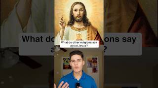 Jesus in Other Religons
Jesus in Other Religons Jesus in Other Religons
